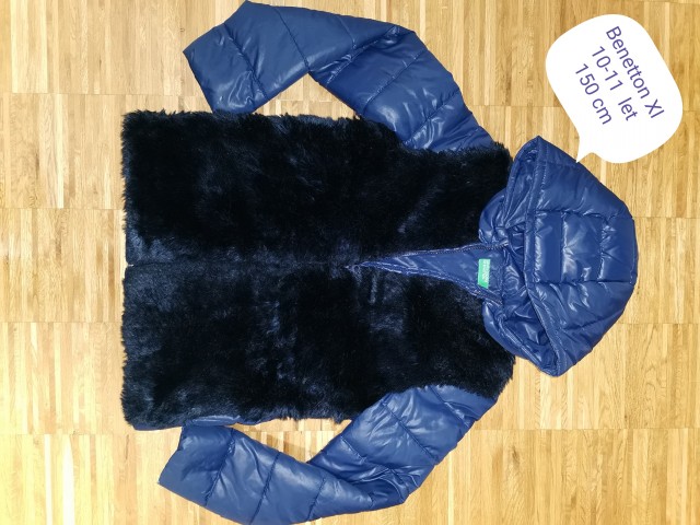Benetton Xl