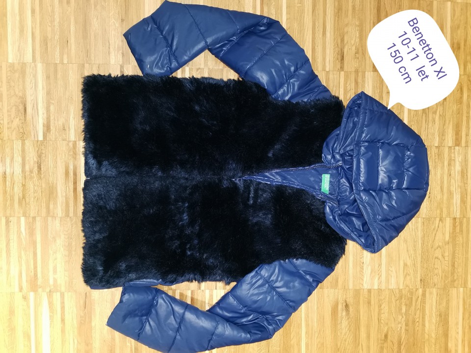 Benetton Xl