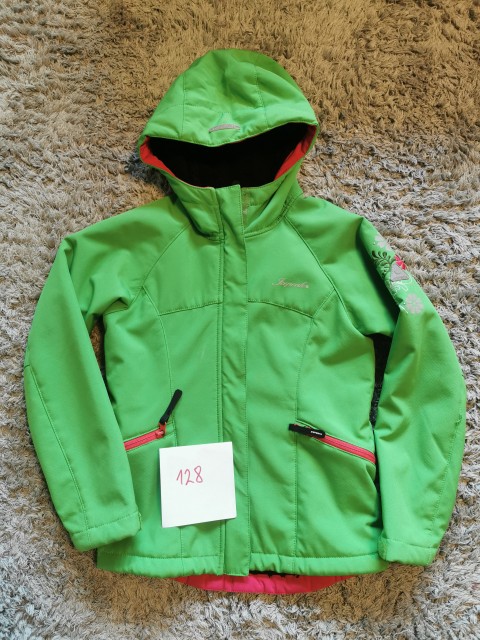 Softshell 128