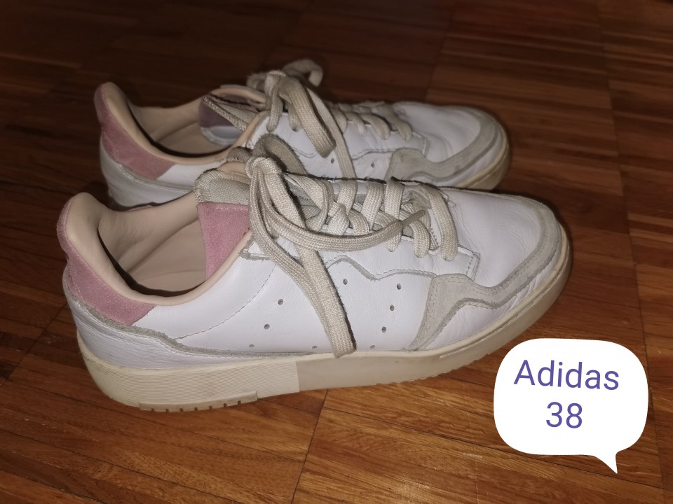Adidas 38