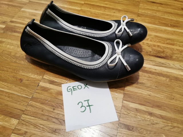 Balerinke Geox 37