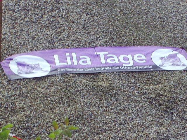 LILA TAGE Passau 08 - foto