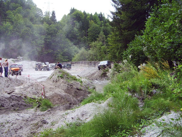 4x4 Wernberg - foto