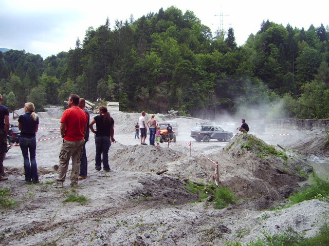 4x4 Wernberg - foto