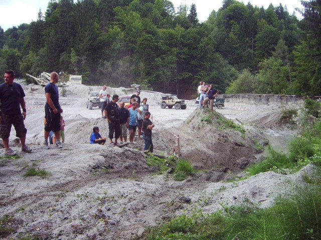 4x4 Wernberg - foto