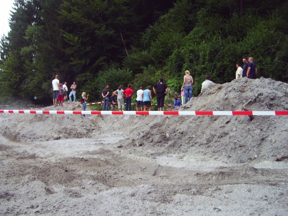 4x4 Wernberg - foto povečava