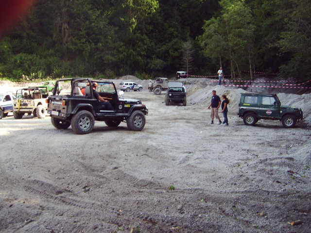 4x4 Wernberg - foto