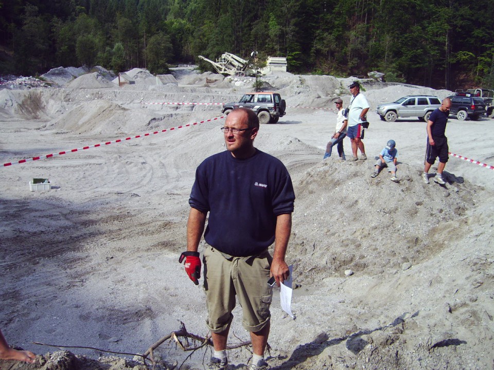 4x4 Wernberg - foto povečava