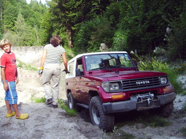 4x4 Wernberg - foto