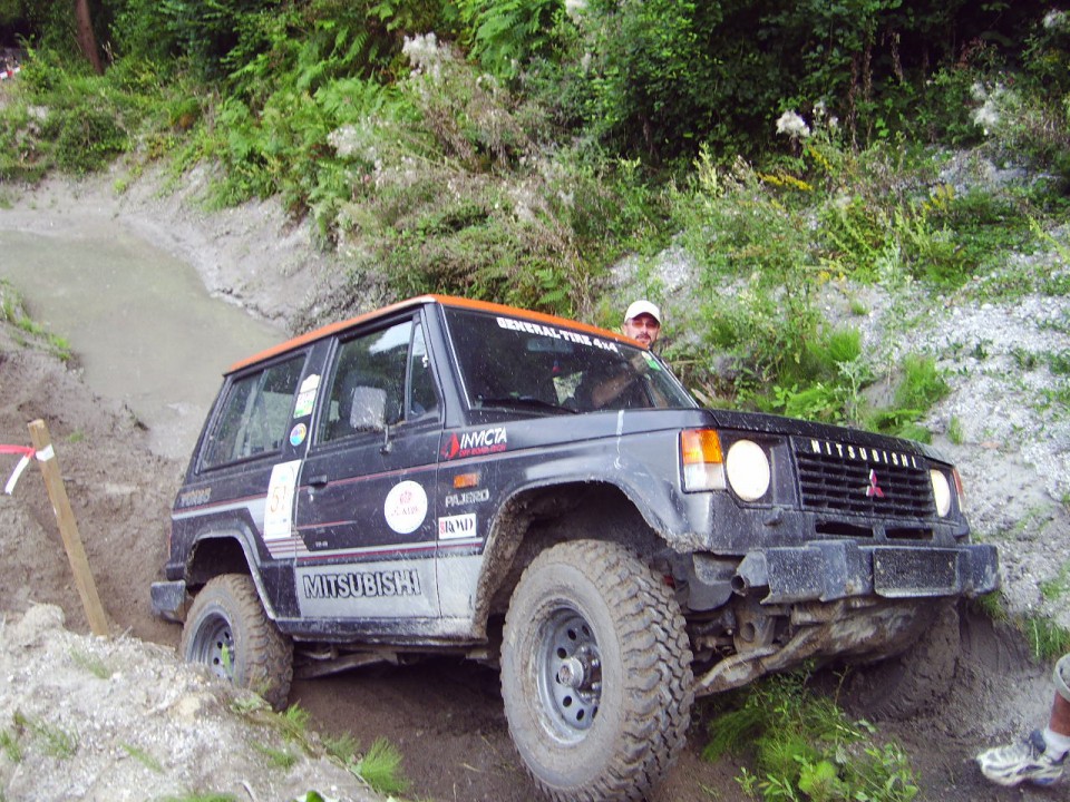 4x4 Wernberg - foto povečava