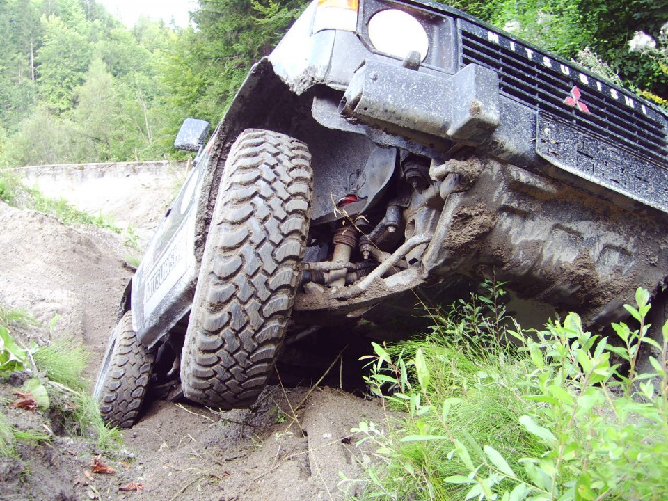 4x4 Wernberg - foto povečava