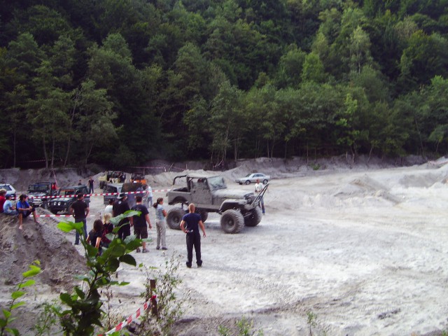 4x4 Wernberg - foto