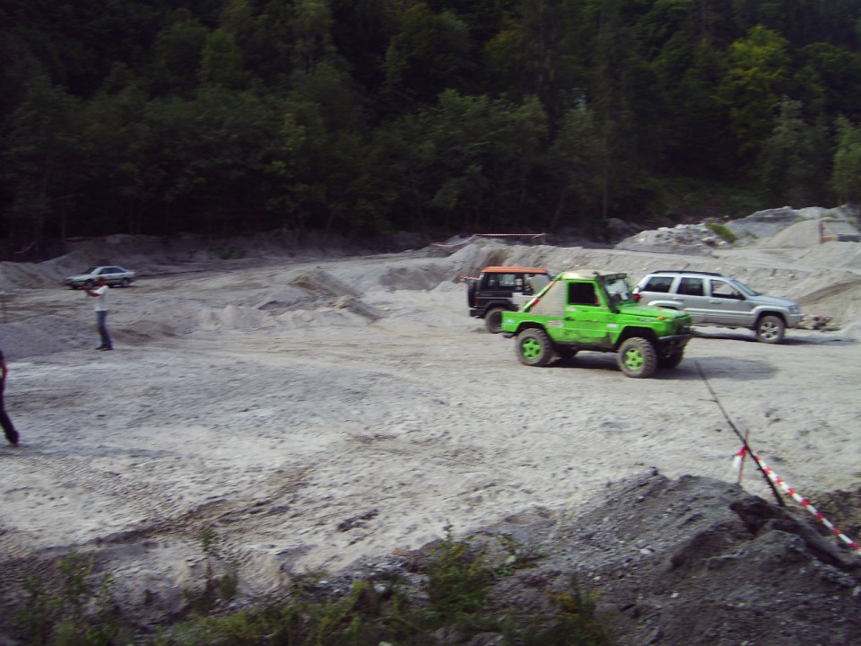 4x4 Wernberg - foto povečava
