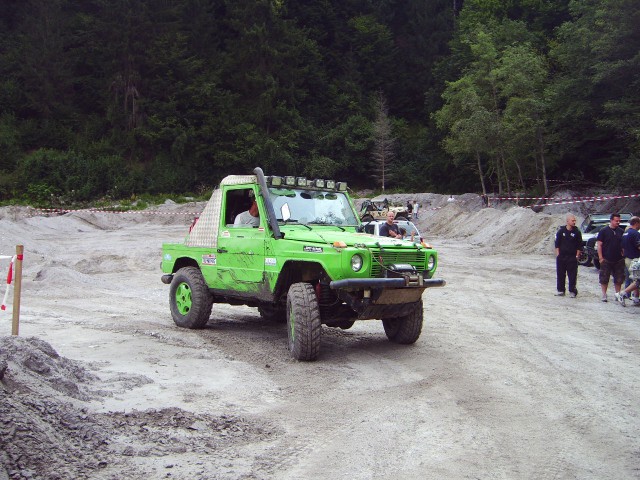 4x4 Wernberg - foto