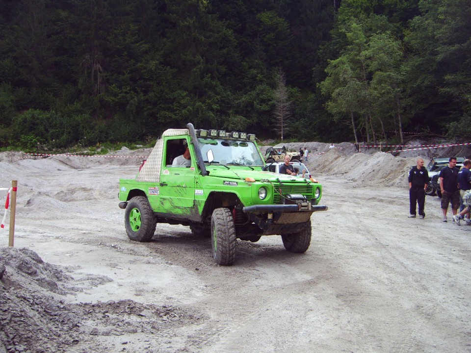 4x4 Wernberg - foto povečava