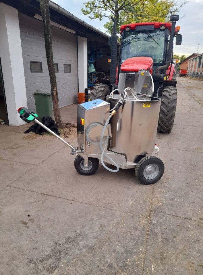 Condor - foto povečava