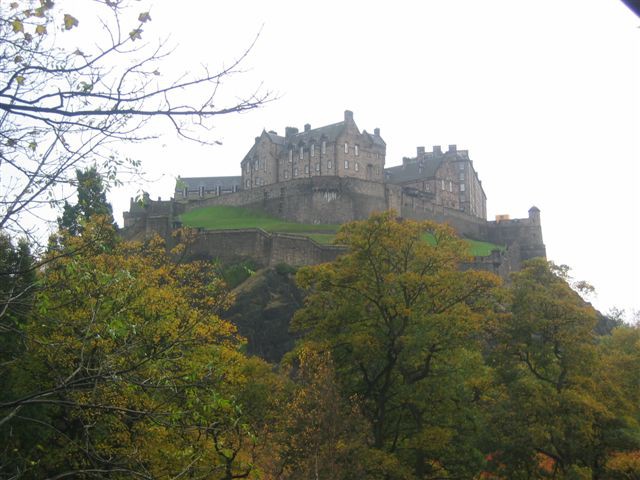 Edinburgh - foto