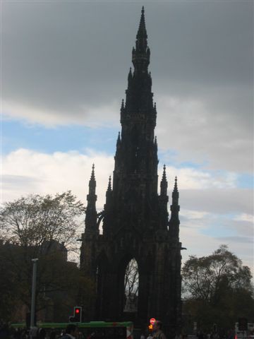 Edinburgh - foto