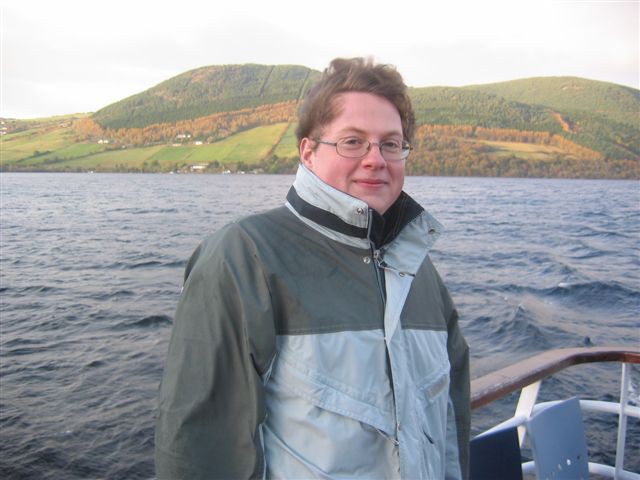 Inverness - foto