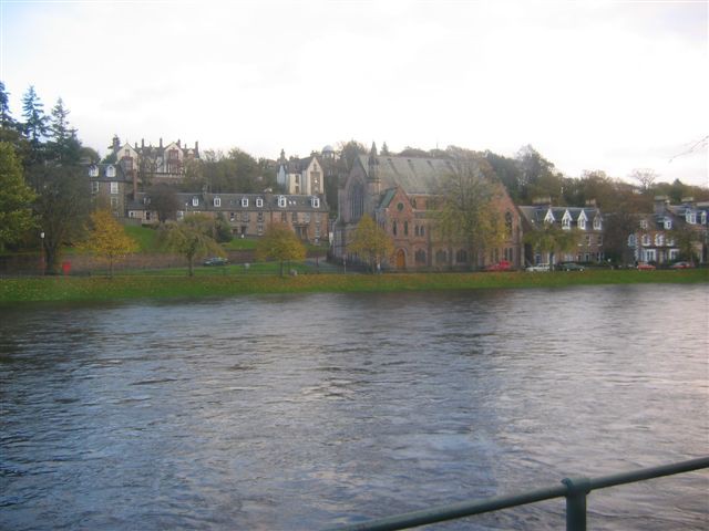 Inverness - foto