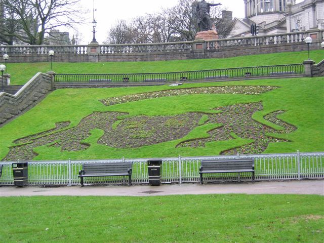 Aberdeen - foto