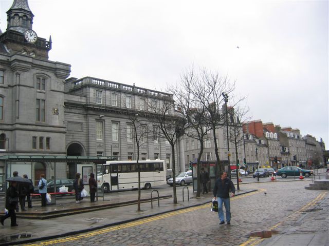 Aberdeen - foto