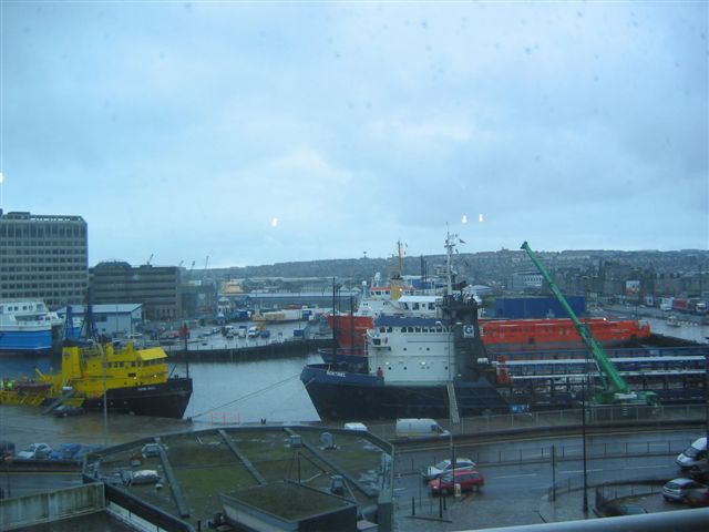 Aberdeen - foto