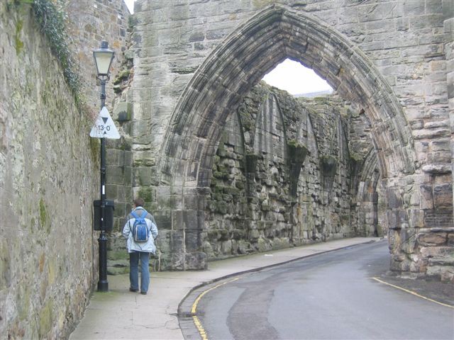 St. Andrews - foto povečava