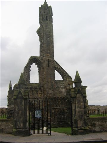 St. Andrews - foto