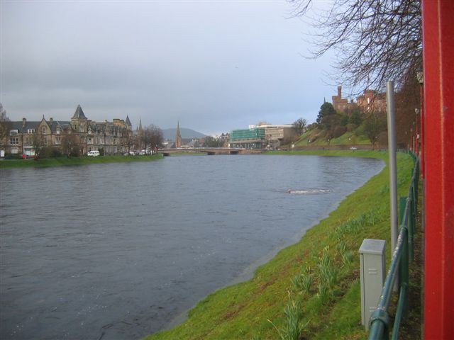 Inverness / II - foto