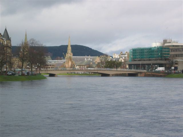 Inverness / II - foto