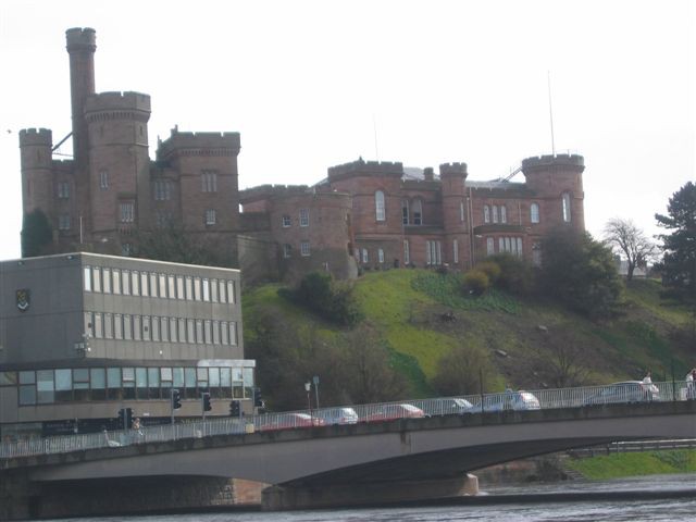 Inverness / II - foto