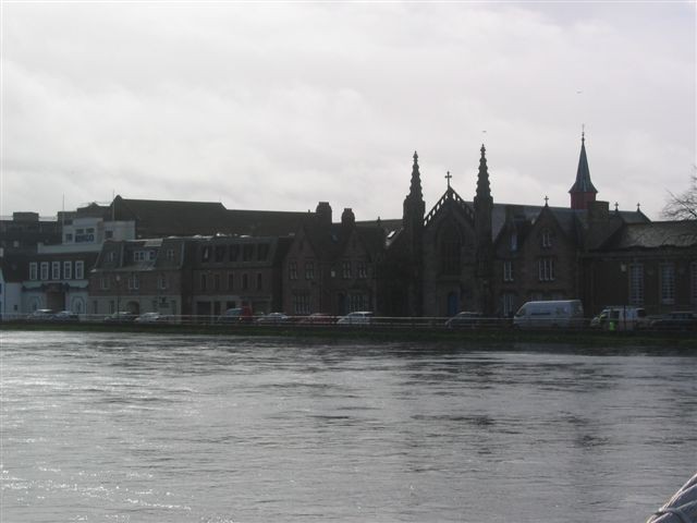 Inverness / II - foto