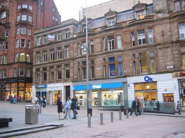 Glasgow / II - foto povečava