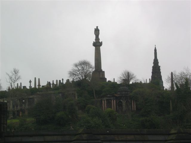 Glasgow / II - foto