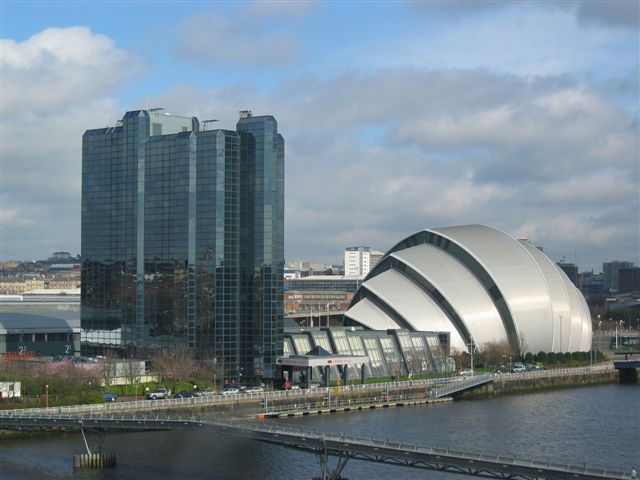 Glasgow / III - foto