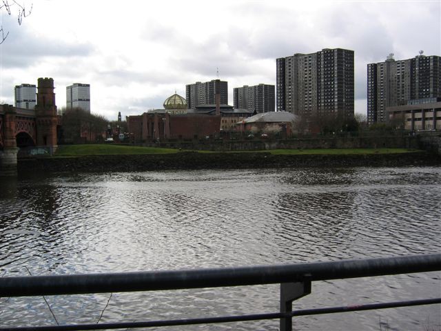 Glasgow / IV - foto