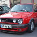 mk II GTI