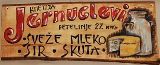 Kmetija Jernuclevi Petelinje