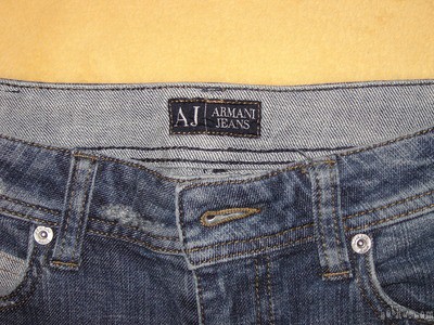AJ jeans, 36, 35eur