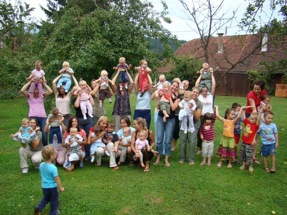 Piknik 23.8.08 - klaudia - foto povečava