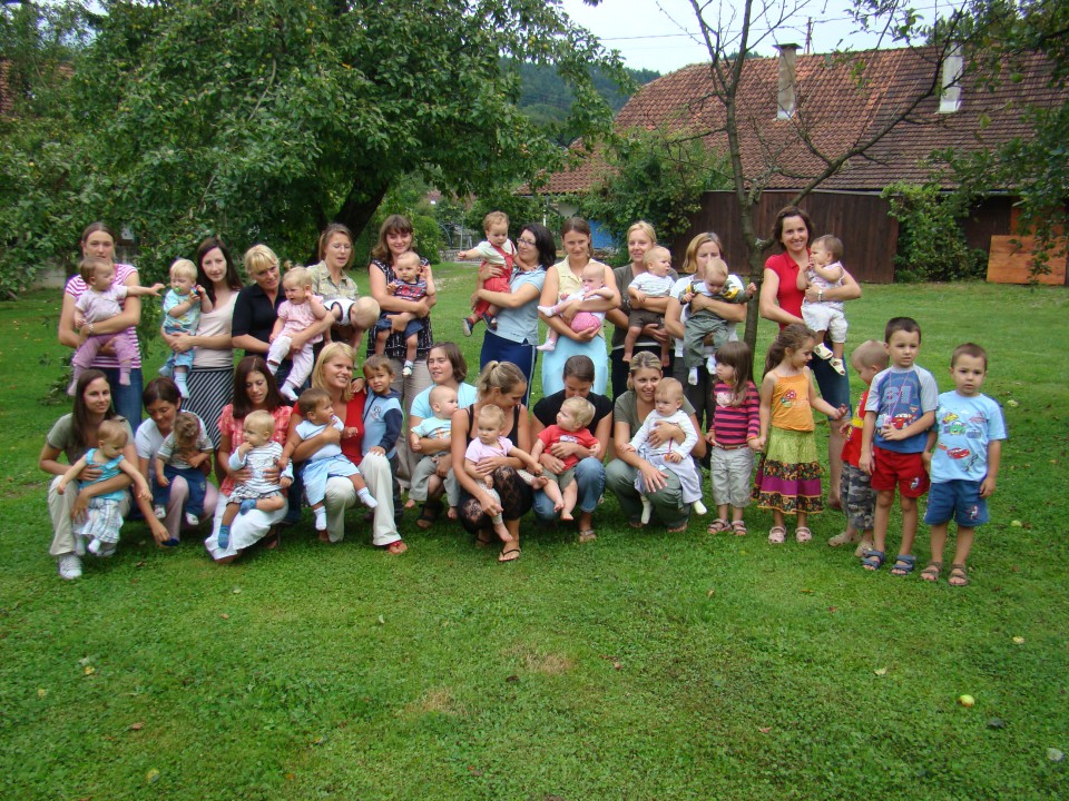 Piknik 23.8.08 - klaudia - foto povečava