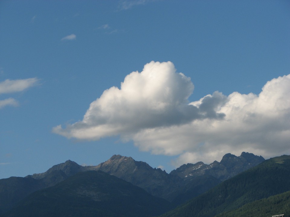 Brunico - foto povečava