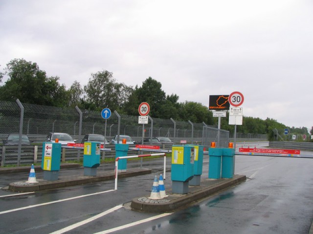 Nürburgring - foto