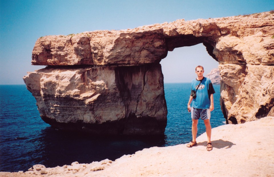 Malta 2004 - foto povečava