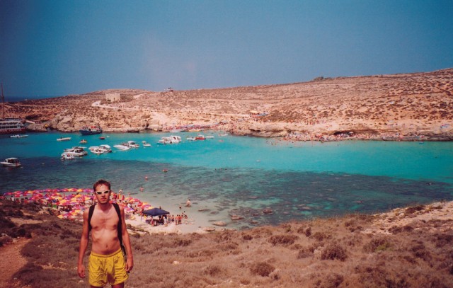 Malta 2004 - foto