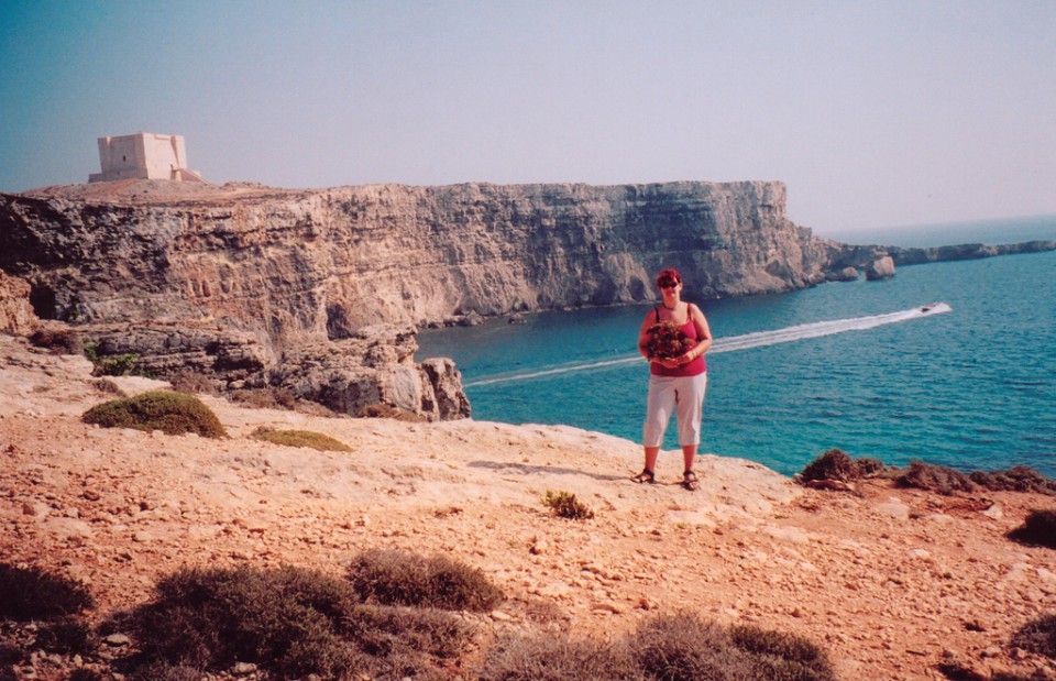 Malta 2004 - foto povečava