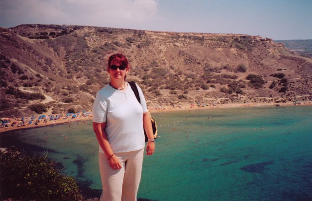 Malta 2004 - foto
