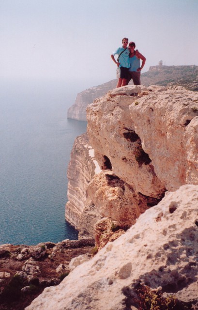 Malta 2004 - foto