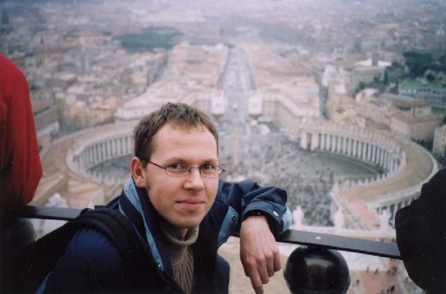 Rim 2004 - foto